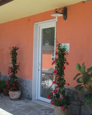 B&B Agorà Sarzana