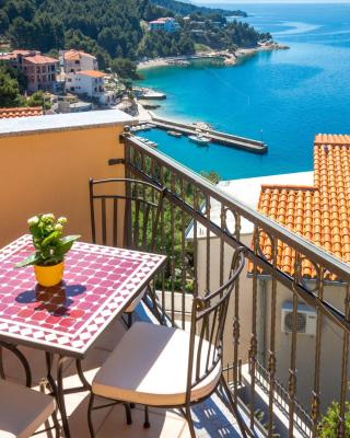 Guest House Davor Tomas