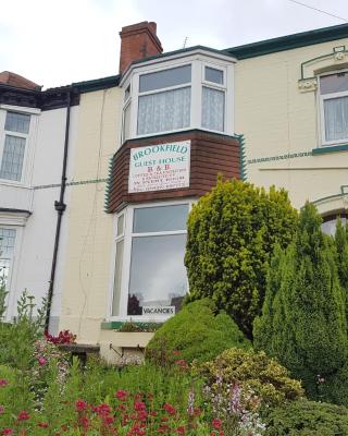 Brookfield Guesthouse