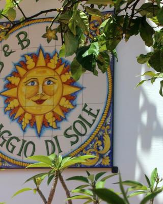 Raggio di Sole Bed & Breakfast