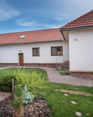 Apartmány Danka