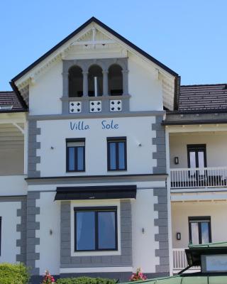 Seeappartements Villa Sole