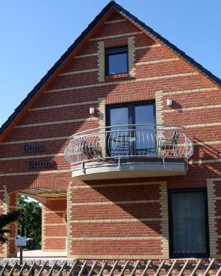 Haus Hanni