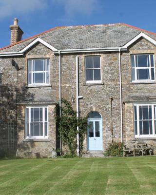 Trevanger Farm Bed and Breakfast