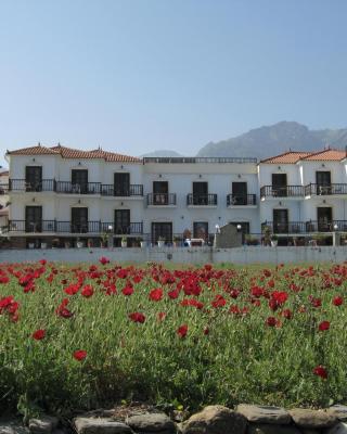 Hotel Apartment Agios Konstantinos