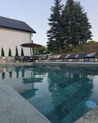 Uvac lake "FF"