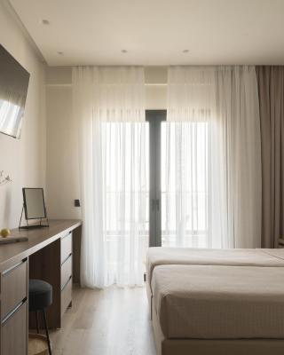 Sergios Hotel