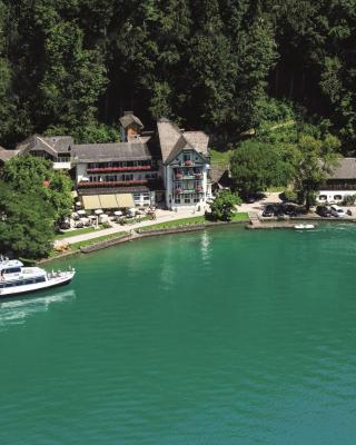 Hotel & Gasthof Fürberg