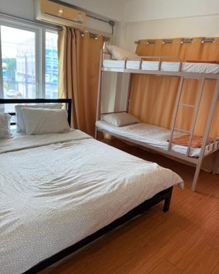 Labkoff cafe and Hostel