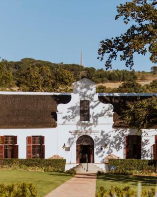 Laborie Estate