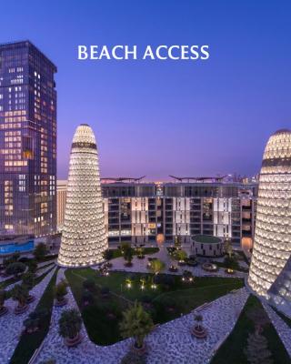Banyan Tree Doha At La Cigale Mushaireb