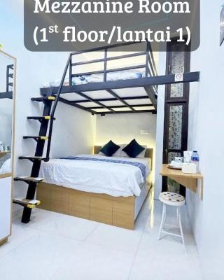Laswi Syariah Guest House