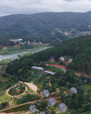 Lavender Dalat Hotel and Resorts