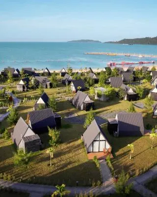 Summer Bay Beach Club & Cabins Sihanoukville by Preference