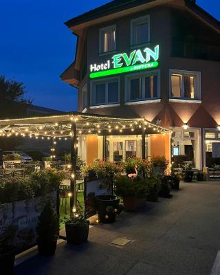 Hotel Evan u Hoffera