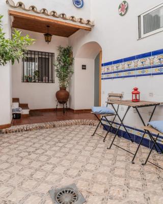 Calleja La Pimentera
