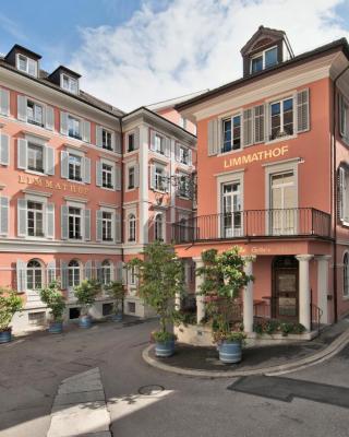 Limmathof Baden - Historisches Haus & Spa