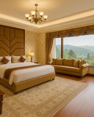 Hotel Himalayan Hill Queen -Centrally Heated & Air cooled # On Mall Road# Best Selling Hotel in Mcleodganj