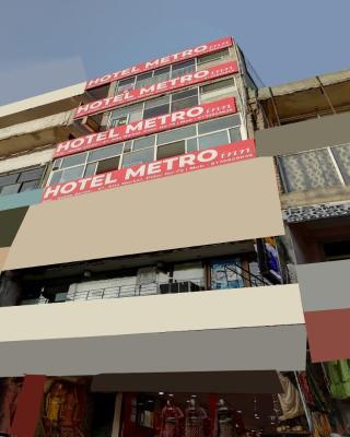 Super Hotel O Metro Inn Near Worlds Of Wonder