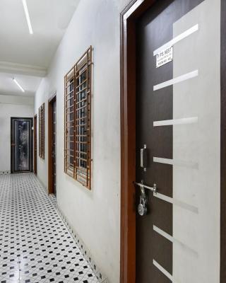 Hotel O PPS NEST Guest House