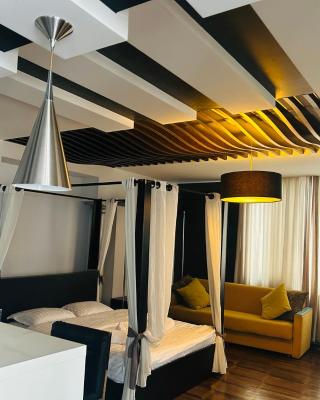 Porta Hostel