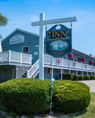 Inn Between the Beaches & Villager