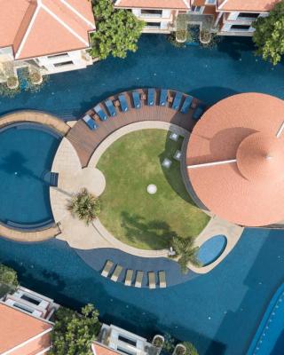 The Royal Family Suites by Memoire Palace Resort & Spa