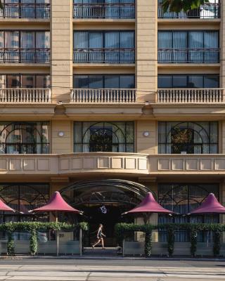 The Playford Adelaide - MGallery