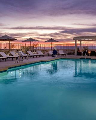 Marriott Phoenix Chandler