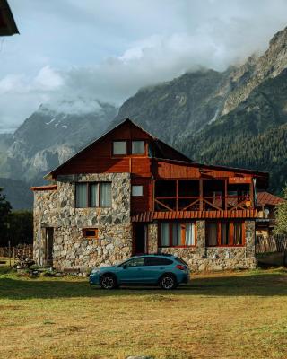 Guest House Shuan