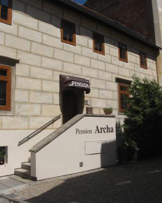 Pension Archa