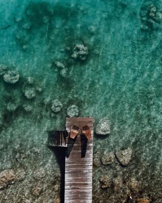 Pucté Bacalar