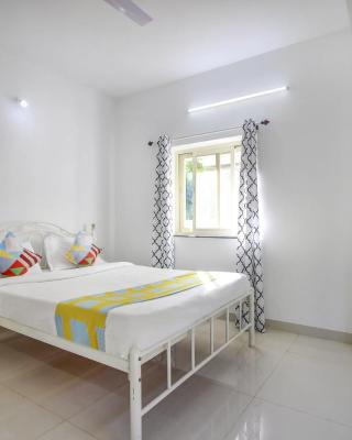 Hotel O Muktesh Chandra