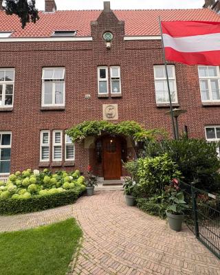 Bommelsteijn Lodge