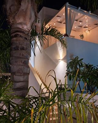 Falso Pepe Marzamemi Apartment