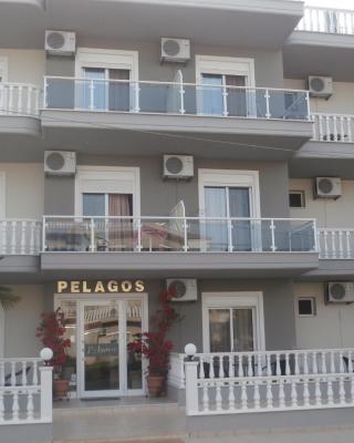 Villa Pelagos