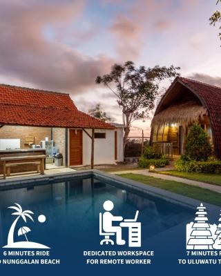Breeze Hidden Village by Bukit Vista