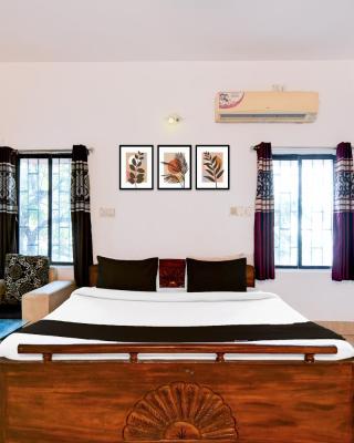 Hotel O Indrani Guest House