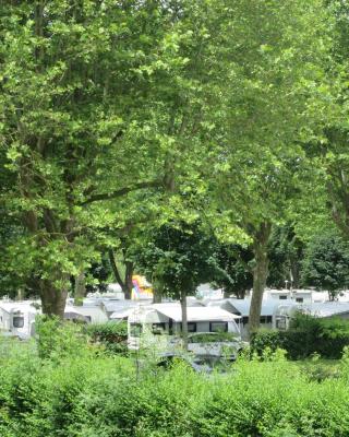 Camping Val de Boutonne