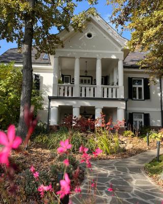 Villa Chez les Amis - Adults only