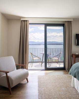 Maison du Lac Boutique Hôtel