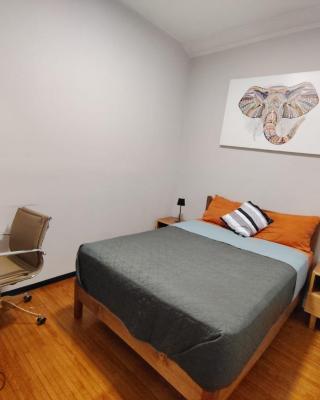 Casa Mazonce