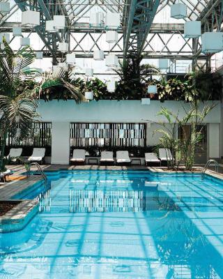 Tikal Futura Hotel & Convention Center