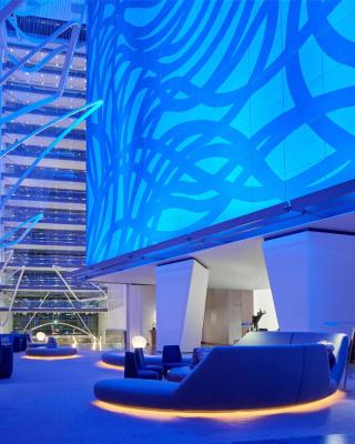 Conrad New York Downtown