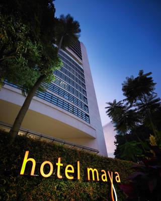 Hotel Maya Kuala Lumpur City Centre