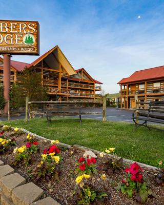 Timbers Lodge