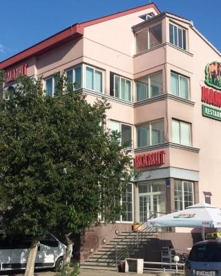 Guest House Mamut