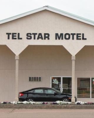 Tel Star Motel