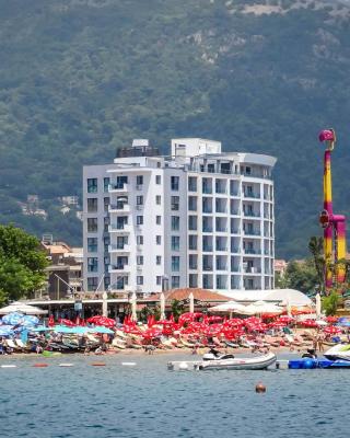 Luxury Budva Center Apartments