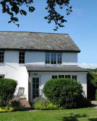 Tollgate Cottages Bed and Breakfast